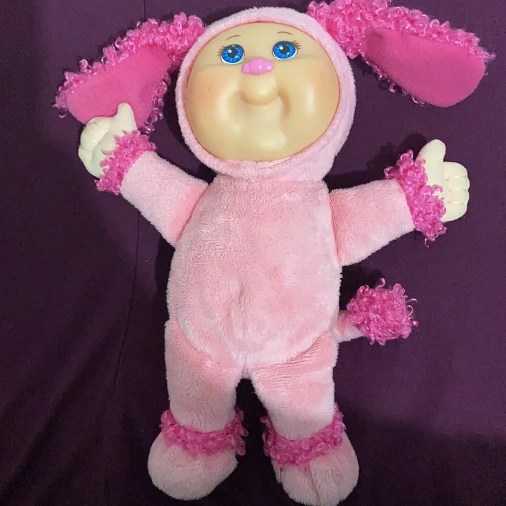 Cabbage Patch Lot - Picture 4 of 9